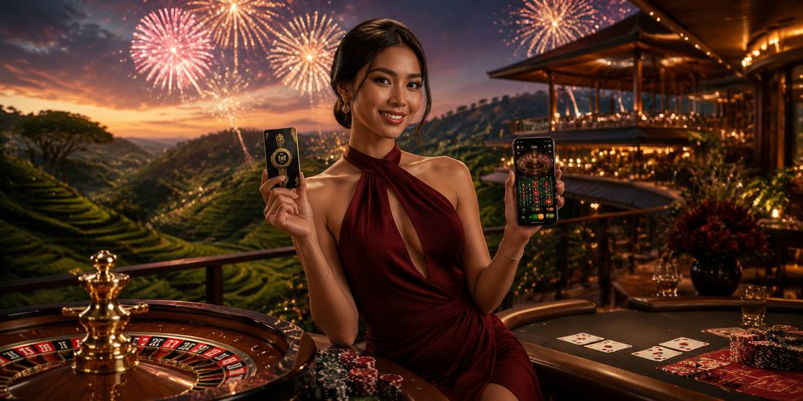 daya macau Live Casino at daya macau