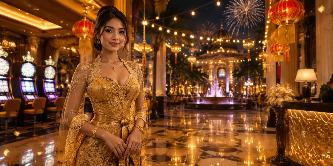 daya macau Galactic Gems